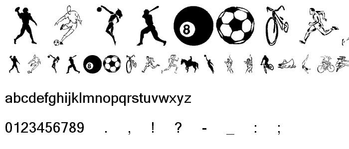 lpsports2 font