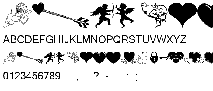 wmvalentine1 font