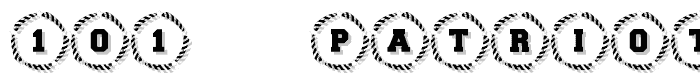 101%21%20Patriotic%20Ring font