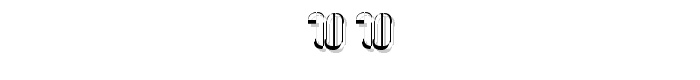 10.10 font