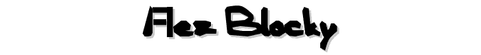 AEZ%20blocky font