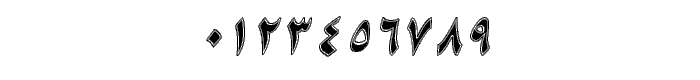 B%20Niki%20Border%20Italic font