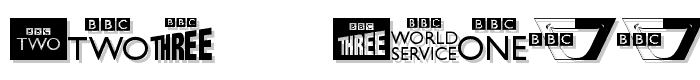 BBC%20TV%20Channel%20Logos font