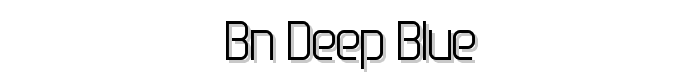 BN%20Deep%20Blue font