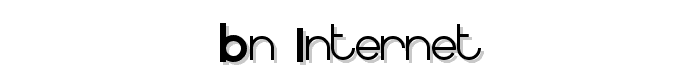 BN%20Internet font