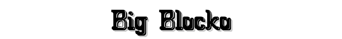 Big%20Blocko font