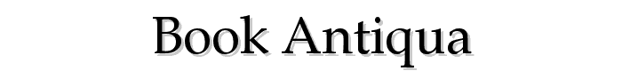 Book%20Antiqua font