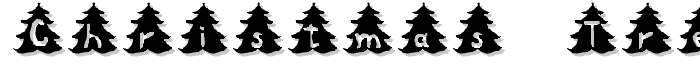 Christmas%20Tree font