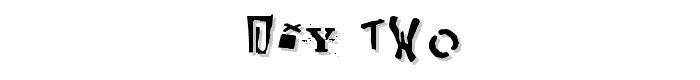 DIY%20Two font