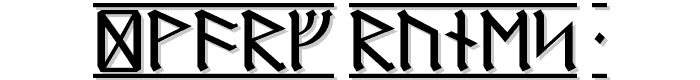 Dwarf%20Runes%201 font