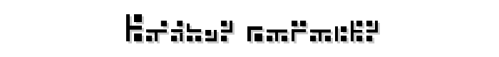 Exabic%20Futurec font