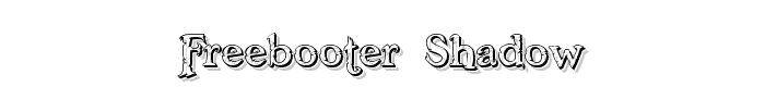 Freebooter%20Shadow font