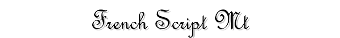 French%20Script%20MT font