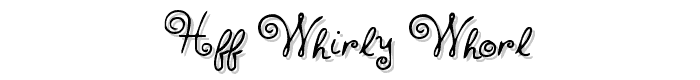 HFF%20Whirly%20Whorl font