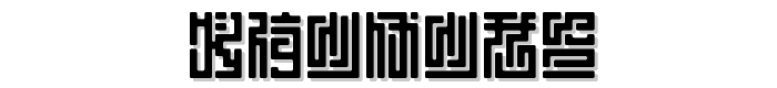 HRKtKAI font