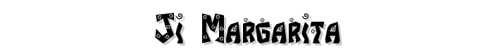 JI%20Margarita font