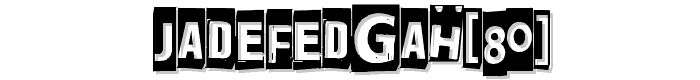 Jadefedgah%5B80%5D font