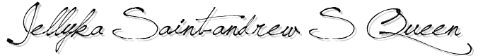 Jellyka%20Saint-Andrew_s%20Queen font