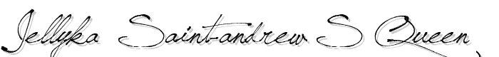 Jellyka%20-%20Saint-Andrew%27s%20Queen font