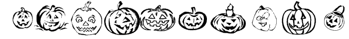 KR%20Pick%20A%20Pumpkin font