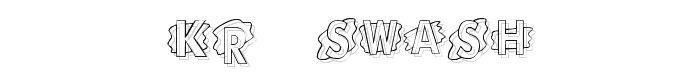 KR%20Swash font