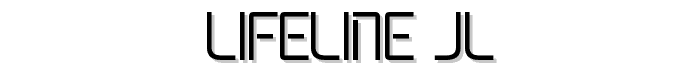 Lifeline%20JL font