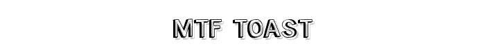 MTF%20Toast font