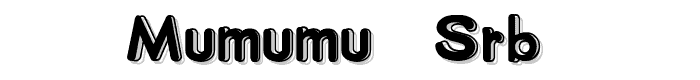 mumumu%20%28sRB%29 font