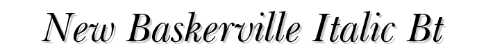 New%20Baskerville%20Italic%20BT font