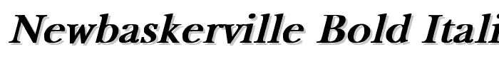 NewBaskerville%20Bold%20Italic font