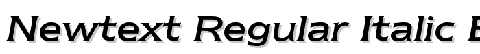 Newtext%20Regular%20Italic%20BT font