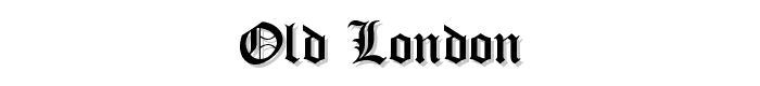 Old%20London font