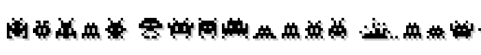 Pixel%20Invaders%20Regular font