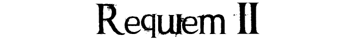 Requiem%20II font