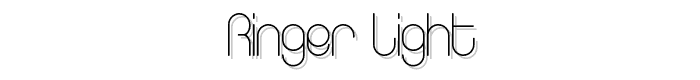 Ringer%20Light font