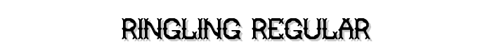 Ringling%20Regular font