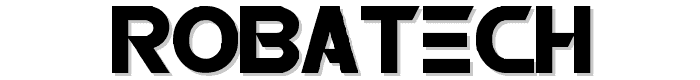 RobAtech font