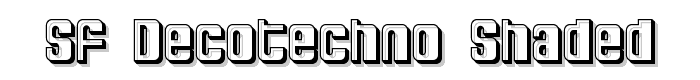 SF%20DecoTechno%20Shaded font