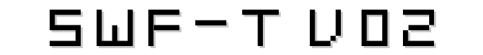 SWF%20T_v02 font