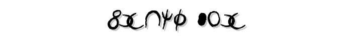 Senth%20AOE font