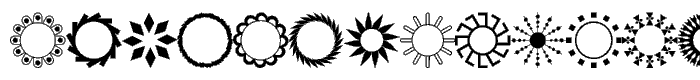 Sundings%202%20JL font