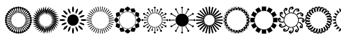 Sundings%20JL font