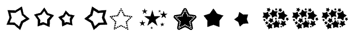 Super%20Stars font