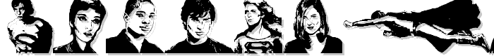 Superman%20Last%20son%20of%20Krypton%20Super font