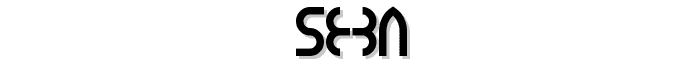 seba font