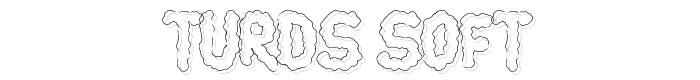 turds%20soft font