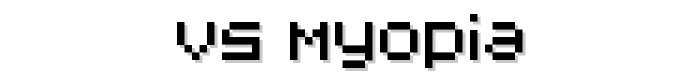 V5%20Myopia font