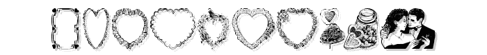 Valentine%20Day%20Normal font