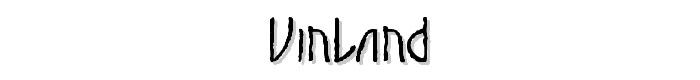 Vinland font