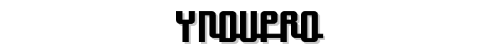 YnduPro font